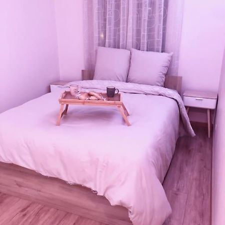 Superbe Appartement Tout Equipe, Le Nid D'Eva A Metz Gare, Parking Prive, Balcon, F2, 50M2, 3P Екстериор снимка