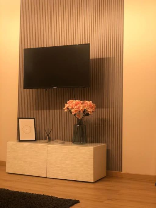 Superbe Appartement Tout Equipe, Le Nid D'Eva A Metz Gare, Parking Prive, Balcon, F2, 50M2, 3P Екстериор снимка